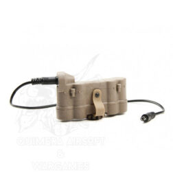 Visor nocturno dummy GPNVG-18 FMA - Imagen 6