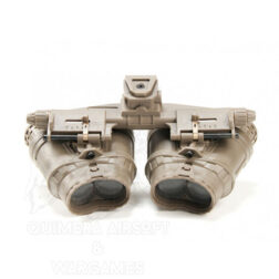 Visor nocturno dummy GPNVG-18 FMA - Imagen 3