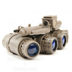Visor nocturno dummy GPNVG-18 FMA - Imagen 4