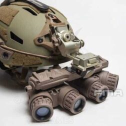 Visor nocturno dummy GPNVG-18 FMA - Imagen 8