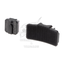 Luz de posicion Verde/IR NU05 Recargable por USB Nitecore - Military Edition - Imagen 5