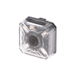 Luz de posicion Verde/IR NU05 Recargable por USB Nitecore - Military Edition - Imagen 6