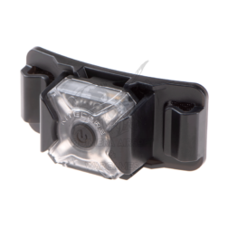 Luz de posicion Verde/IR NU05 Recargable por USB Nitecore - Military Edition - Imagen 3