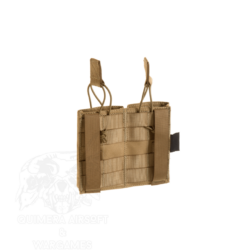 Pouch Doble Direct Action para 5.56 Invader Gear - Imagen 4
