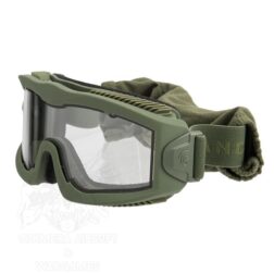 Gafas tacticas AERO Thermal Series Contiene 3 lentes Lancer Tactical - Imagen 12