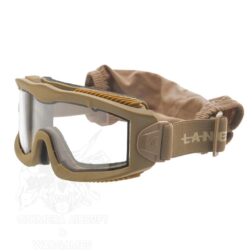 Alternative view of Gafas tacticas AERO Thermal Series Contiene 3 lentes Lancer Tactical