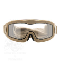 Gafas tacticas AERO Thermal Series Contiene 3 lentes Lancer Tactical - Imagen 3