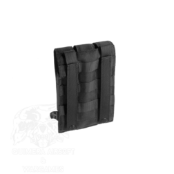 Triple Mag Pouch para Mp5/SMG Invader Gear - Imagen 5