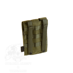 Triple Mag Pouch para Mp5/SMG Invader Gear - Imagen 4