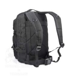 Mochila US Assault Molle Mil-Tec - 36L. - Imagen 7