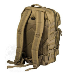 Mochila US Assault Molle Mil-Tec - 36L. - Imagen 8