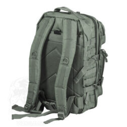 Mochila US Assault Molle Mil-Tec - 36L. - Imagen 9