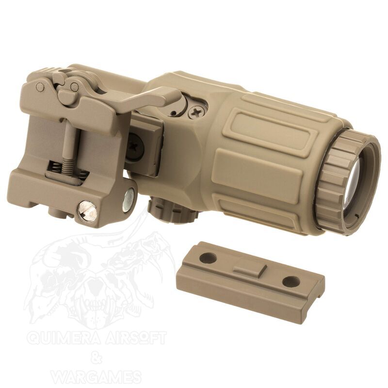 Magnificador G33 3x AIM-O - Imagen 5