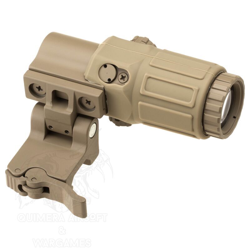 Magnificador G33 3x AIM-O - Imagen 2