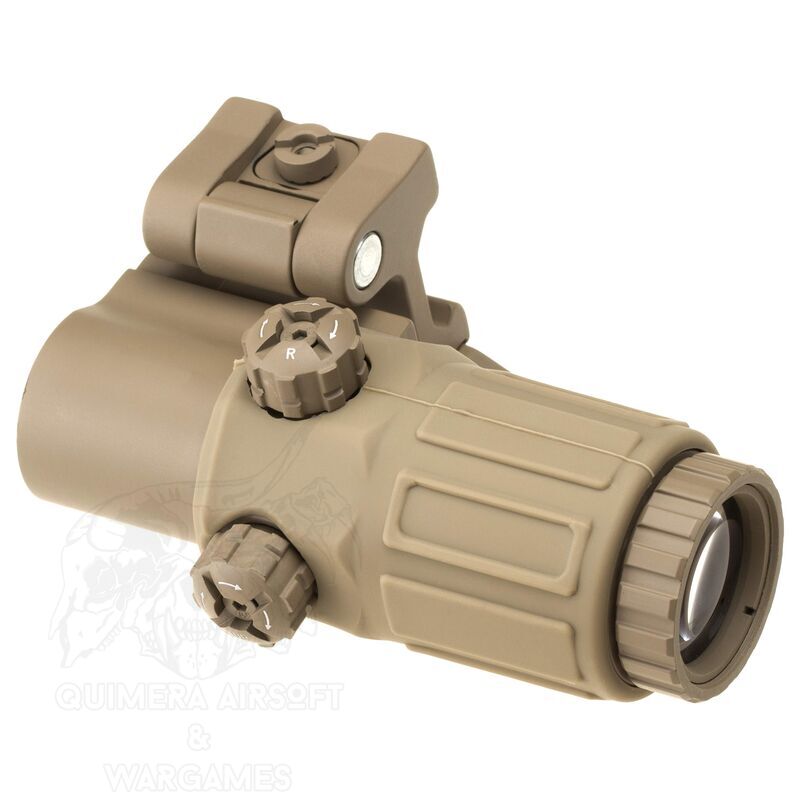 Magnificador G33 3x AIM-O - Imagen 4
