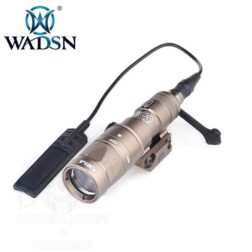 Linterna M300W SF Mini Scout light (Strobo) WADSN