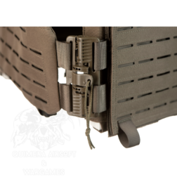 Plate carrier Reaper QRB Invader Gear - Imagen 8