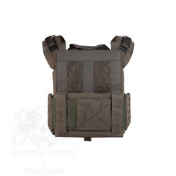 Plate carrier Reaper QRB Invader Gear - Imagen 9