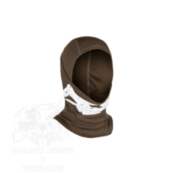 Alternative view of Pasamontañas Calavera MPS Invader Gear -