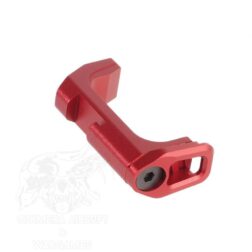 Extended Mag release para AAP-01 Assassin Action Army