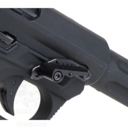 Thumb Stopper CNC para AAP-01 Assassin Action Army - Imagen 5