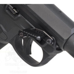 Thumb Stopper CNC para AAP-01 Assassin Action Army - Imagen 4
