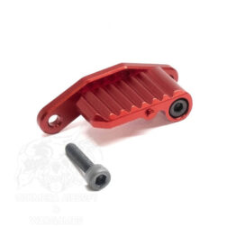Thumb Stopper CNC para AAP-01 Assassin Action Army