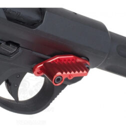 Alternative view of Thumb Stopper CNC para AAP-01 Assassin Action Army