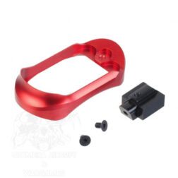 Magwell CNC para AAP-01 Assassin Action Army