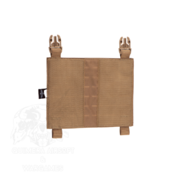 Reaper QRB Panel Molle intercambiable Invader gear - Negro - Imagen 3
