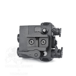 DBAL-A2 Solo Laser Rojo sin linterna WADSN - Imagen 9