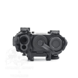 DBAL-A2 Solo Laser Rojo sin linterna WADSN - Imagen 10