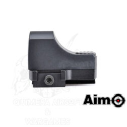 Mini Red dot RMR AIM-O - Imagen 3