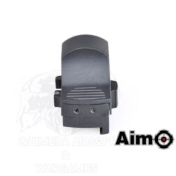 Mini Red dot RMR AIM-O - Imagen 4