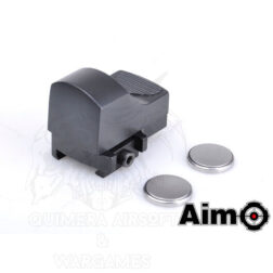 Mini Red dot RMR AIM-O - Imagen 5
