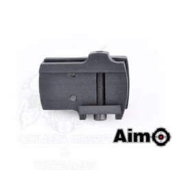 Mini Red dot RMR AIM-O - Imagen 6