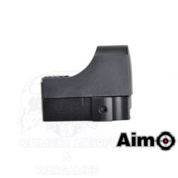 Mini Red dot RMR AIM-O - Imagen 7