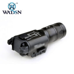 Linterna para pistola SF X300 VAMPIRE (Strobo) WADSN - Imagen 5