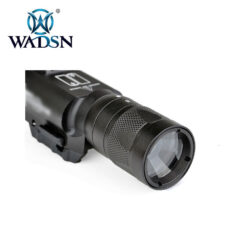 Linterna para pistola SF X300 VAMPIRE (Strobo) WADSN - Imagen 7