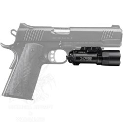Linterna para pistola SF X300 ULTRA WADSN