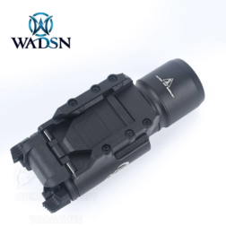 Linterna para pistola X300 SF WADSN - Imagen 4