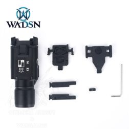 Linterna para pistola X300 SF WADSN - Imagen 3