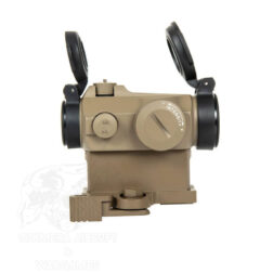 Alternative view of Red Dot tipo T2 con montura QD AIM-O