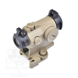 Red Dot tipo T2 con montura QD AIM-O - Imagen 5