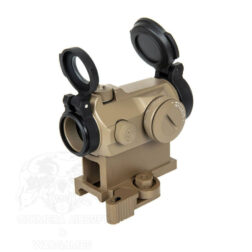 Red Dot tipo T2 con montura QD AIM-O - Imagen 3