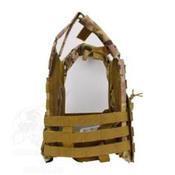 Chaleco Aligerado JPC Lite WADSN - Imagen 3