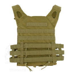 Alternative view of Chaleco Aligerado JPC Lite WADSN