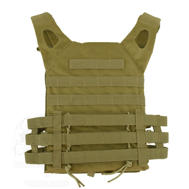 Chaleco Aligerado JPC Lite WADSN - Imagen 2