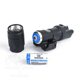 Linterna SF M300A Mini Scout light (Dual Switch SL07) WADSN - Imagen 10
