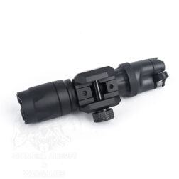 Linterna SF M300A Mini Scout light (Dual Switch SL07) WADSN - Imagen 12